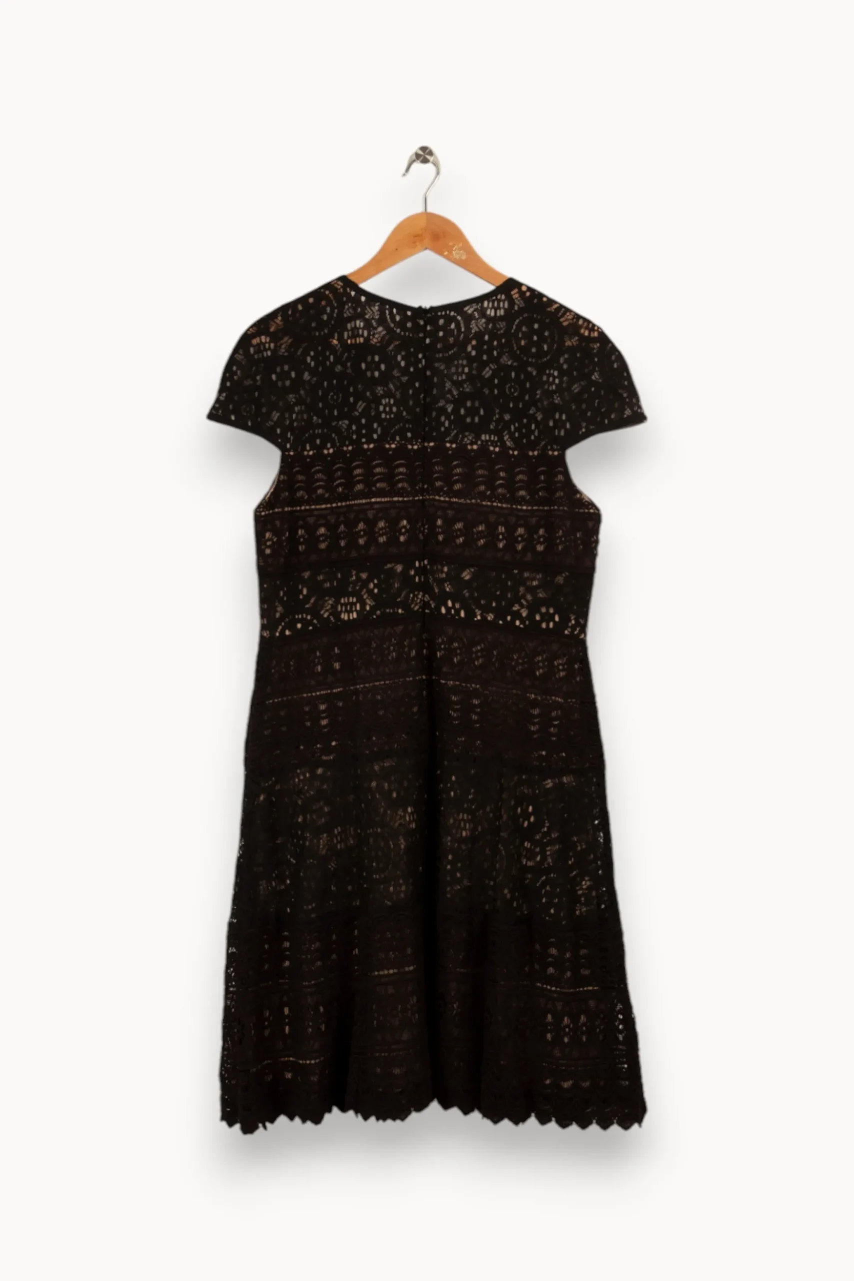 Cheap Derhy Robe e - Taille XL/42 Noir
