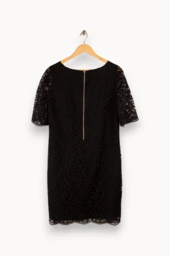 Best Sale Maison 123 Robe e - Taille XL/42 Noir