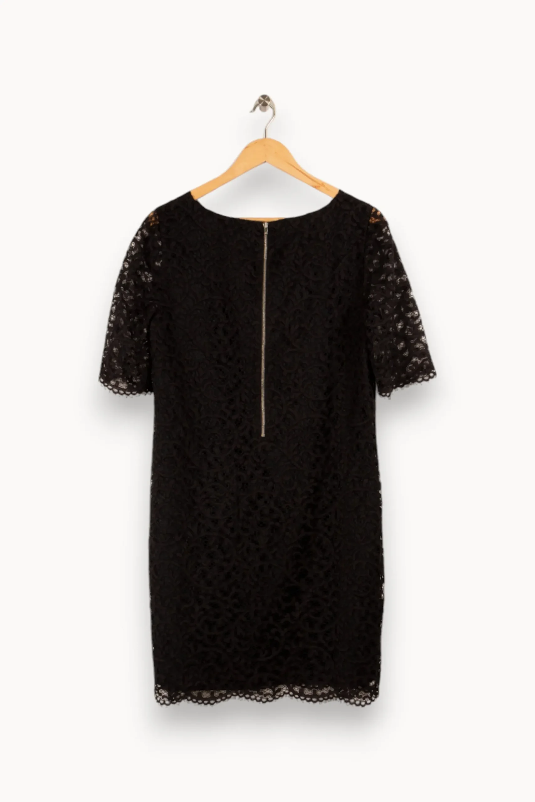 Best Sale Maison 123 Robe e - Taille XL/42 Noir