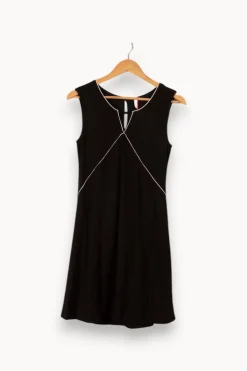 Online I.Code Robe e - Taille XS/34 Noir