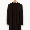 Hot Comptoir des Cotonniers Robe e - Taille XS/34 Noir