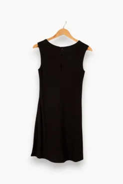Online I.Code Robe e - Taille XS/34 Noir