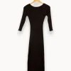 Flash Sale Petite Mendigote Robe e brillante - Taille S/36 Noir
