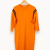 Flash Sale Acne Studios Robe - Taille S/36 Orange