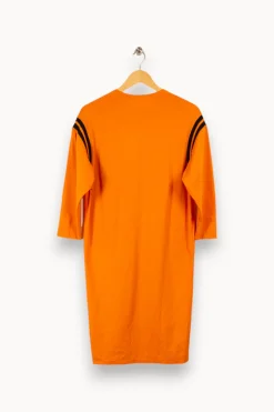 Flash Sale Acne Studios Robe - Taille S/36 Orange