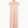 Flash Sale IKKS Robe - Taille M/38 Rose