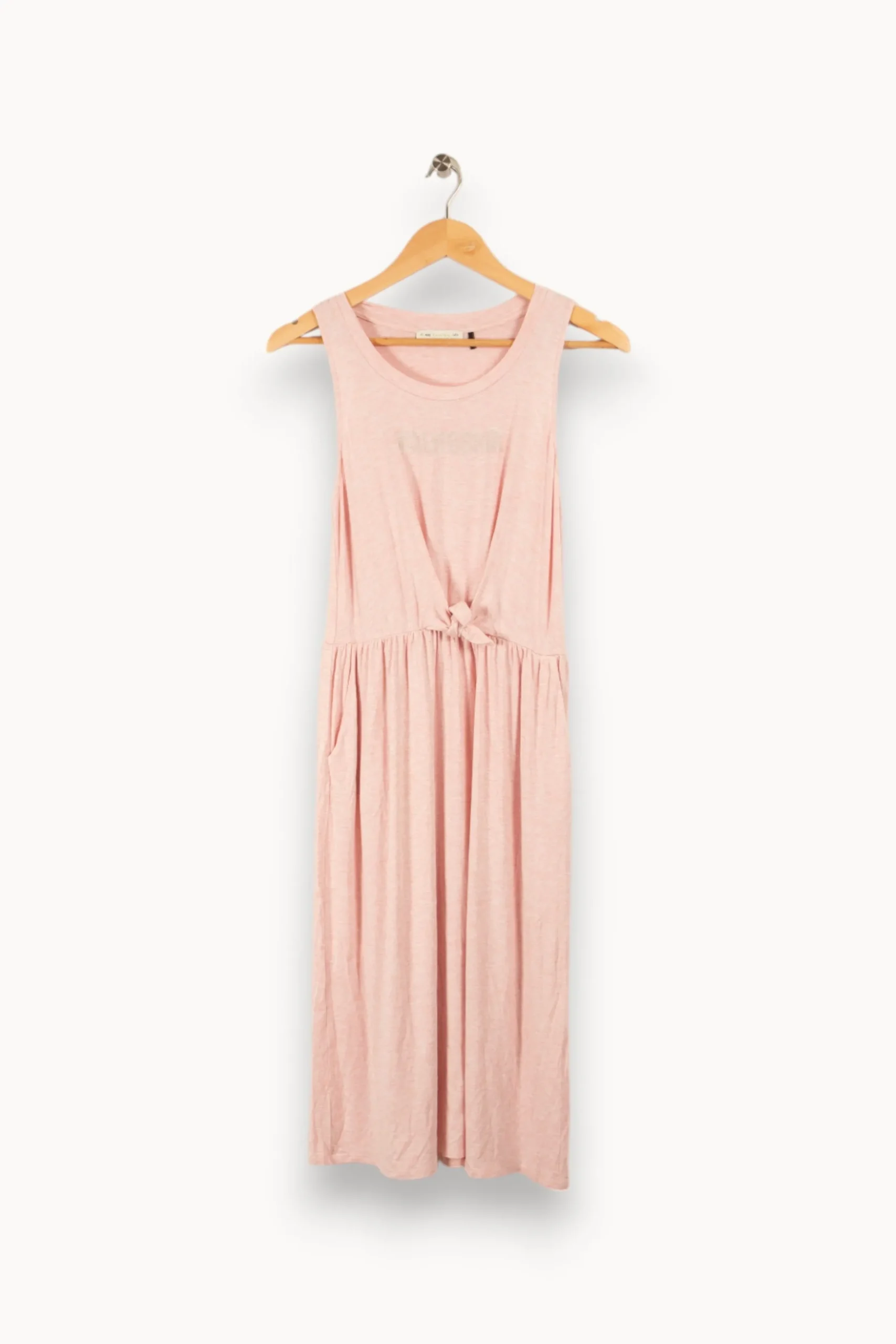 Flash Sale IKKS Robe - Taille M/38 Rose