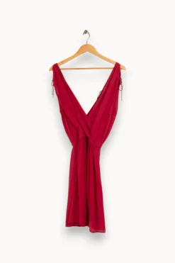 Clearance ZAPA Robe - Taille M/38 Rose