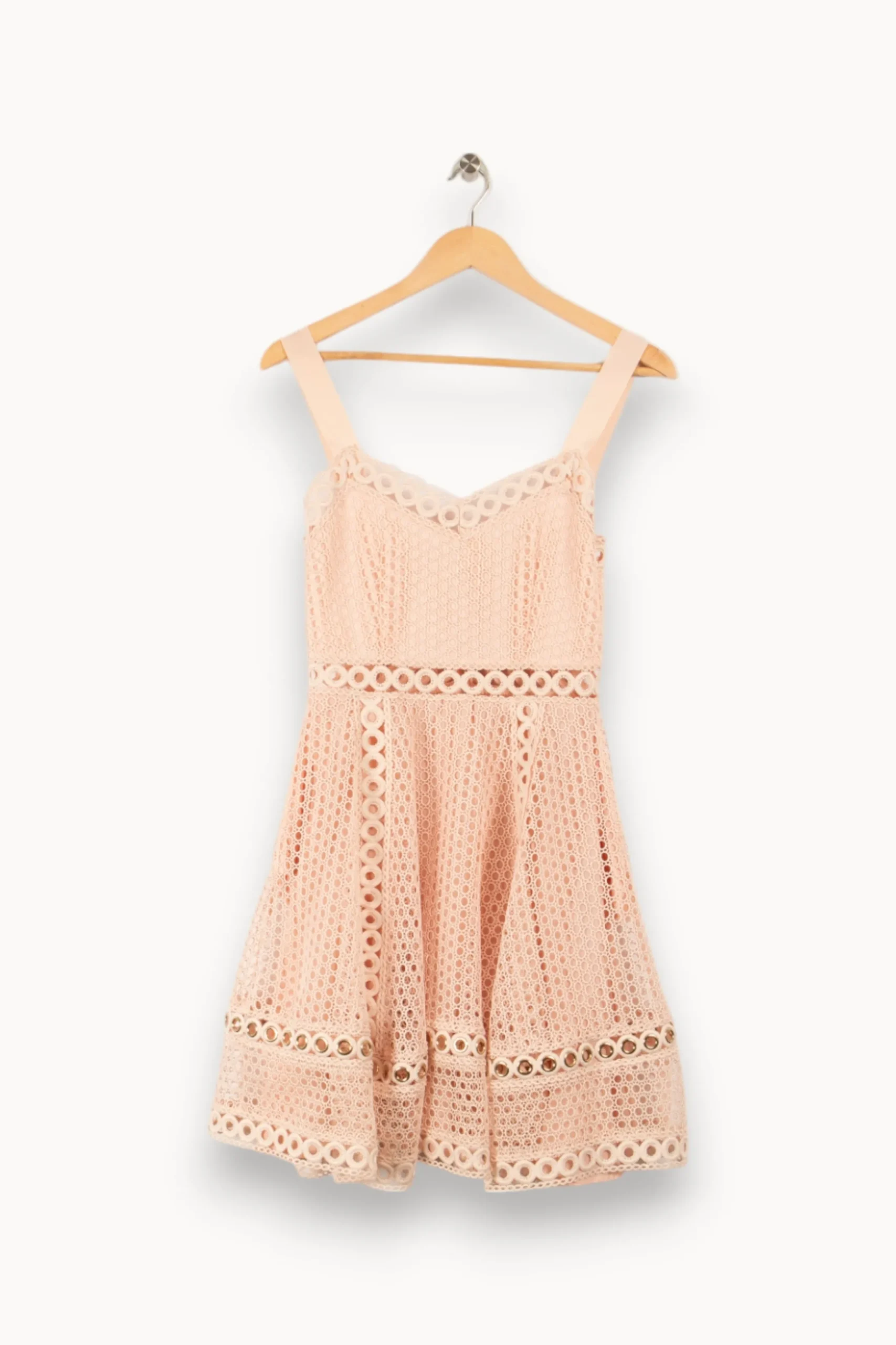 Store Maje Robe - Taille M/38 Rose