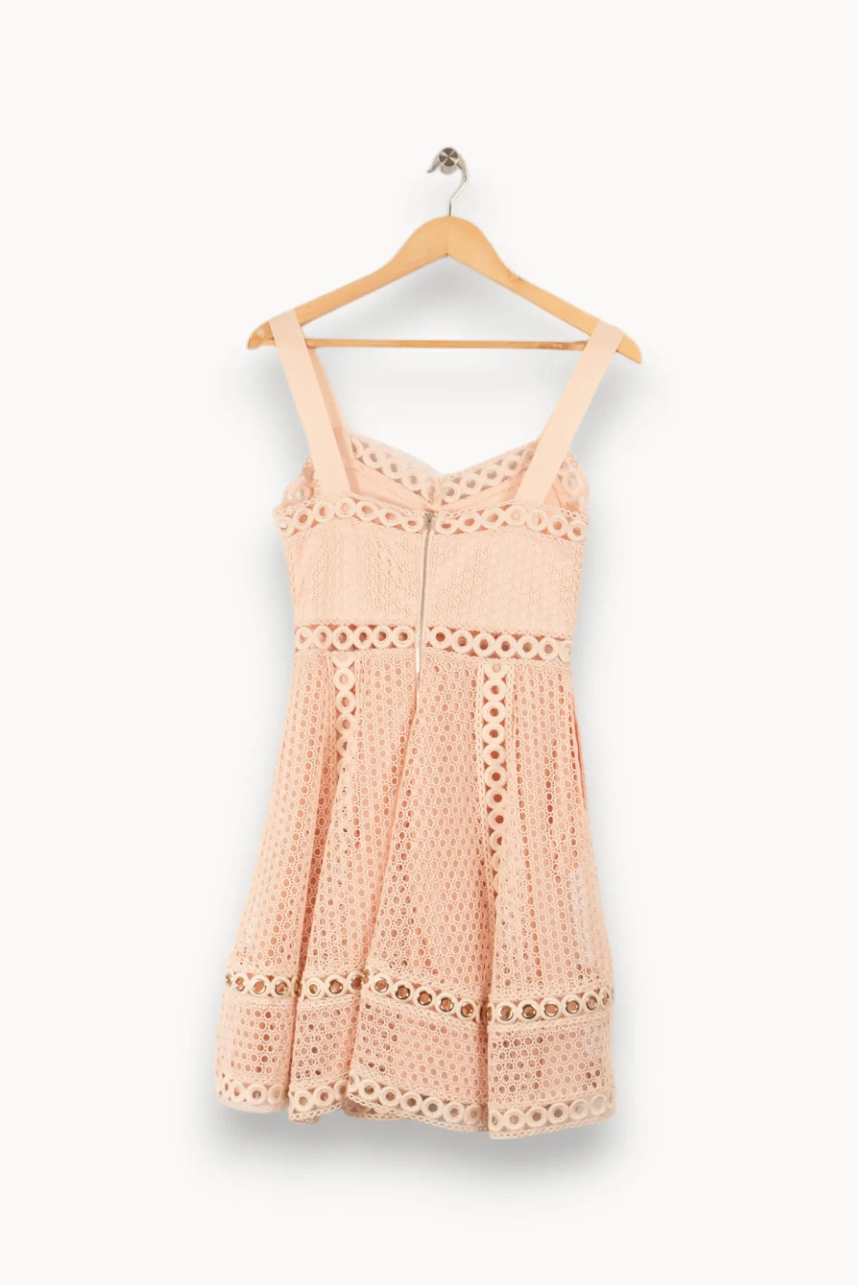 Store Maje Robe - Taille M/38 Rose