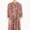 Online Gerard Darel Robe - Taille S/36 Rose