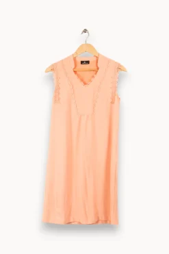 Best Sale One Step Robe - Taille S/36 Rose