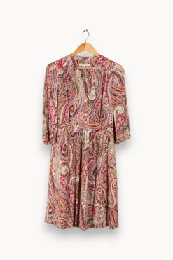 Online Gerard Darel Robe - Taille S/36 Rose