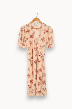 Store Petite Mendigote Robe - Taille XS/34 Rose