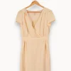 Shop Pablo Robe claire - Taille S/36 Rose