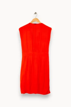 Flash Sale One Step Robe - Taille S/36 Rouge