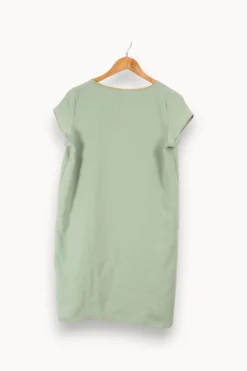 Cheap Pablo Robe clair/bleu clair - Taille L/40 Vert