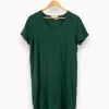 Cheap American Vintage Robe e - Taille M/38 Vert