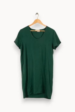 Cheap American Vintage Robe e - Taille M/38 Vert