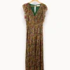 Cheap La Petite Etoile Robe e - Taille M/38 Vert