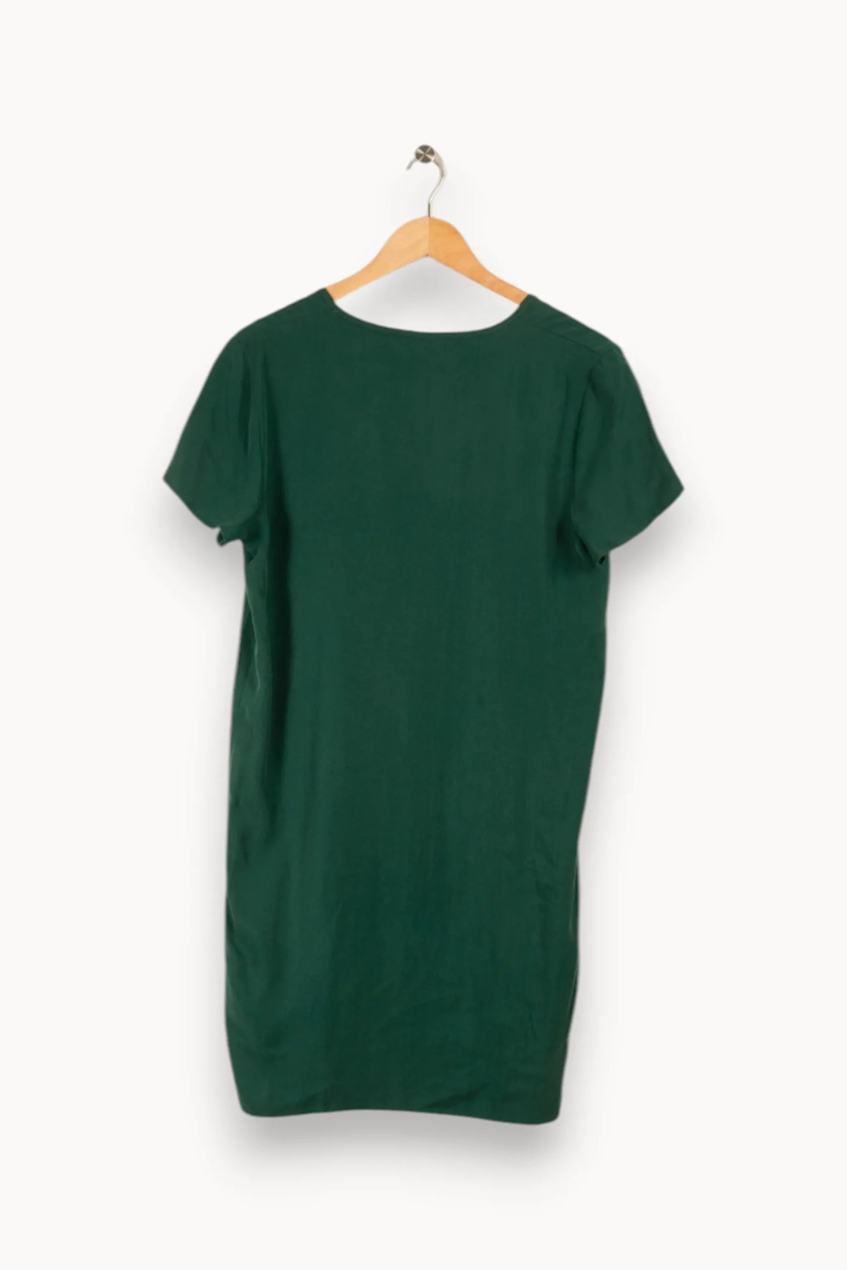 Cheap American Vintage Robe e - Taille M/38 Vert