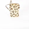 Cheap Petite Mendigote Sac À Bandoulière Léopard - T.U. Marron