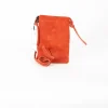 Discount Petite Mendigote Sac À Bandoulière - T.U. Marron