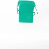 Hot Petite Mendigote Sac À Bandoulière - T.U. Vert