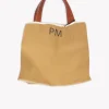 Best Petite Mendigote Sac À Main - T.U. Marron