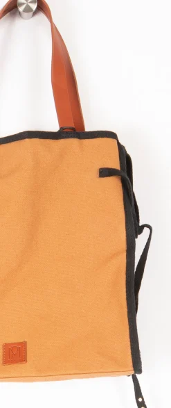 Cheap Petite Mendigote Sac À Main - T.U. Marron