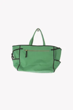 Discount Petite Mendigote Sac À Main - T.U. Vert
