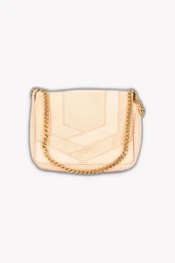 New Nat & Nin Sac en bandoulière - T.U. Rose