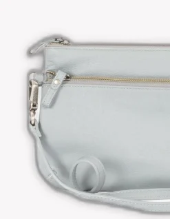 Fashion Nat & Nin Sac en bandoulière - T.U. Gris