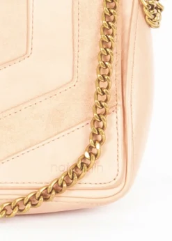 New Nat & Nin Sac en bandoulière - T.U. Rose