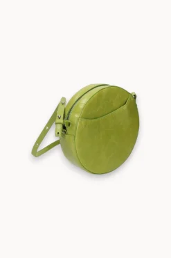 Best Sale Nat & Nin Sac en cuir - Taille Unique Vert