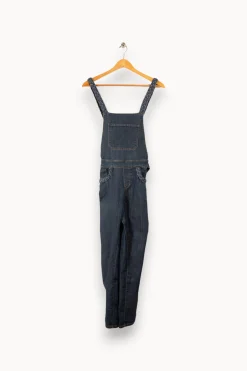 Best Emile & Ida Salopette - Taille XS/34 Bleu