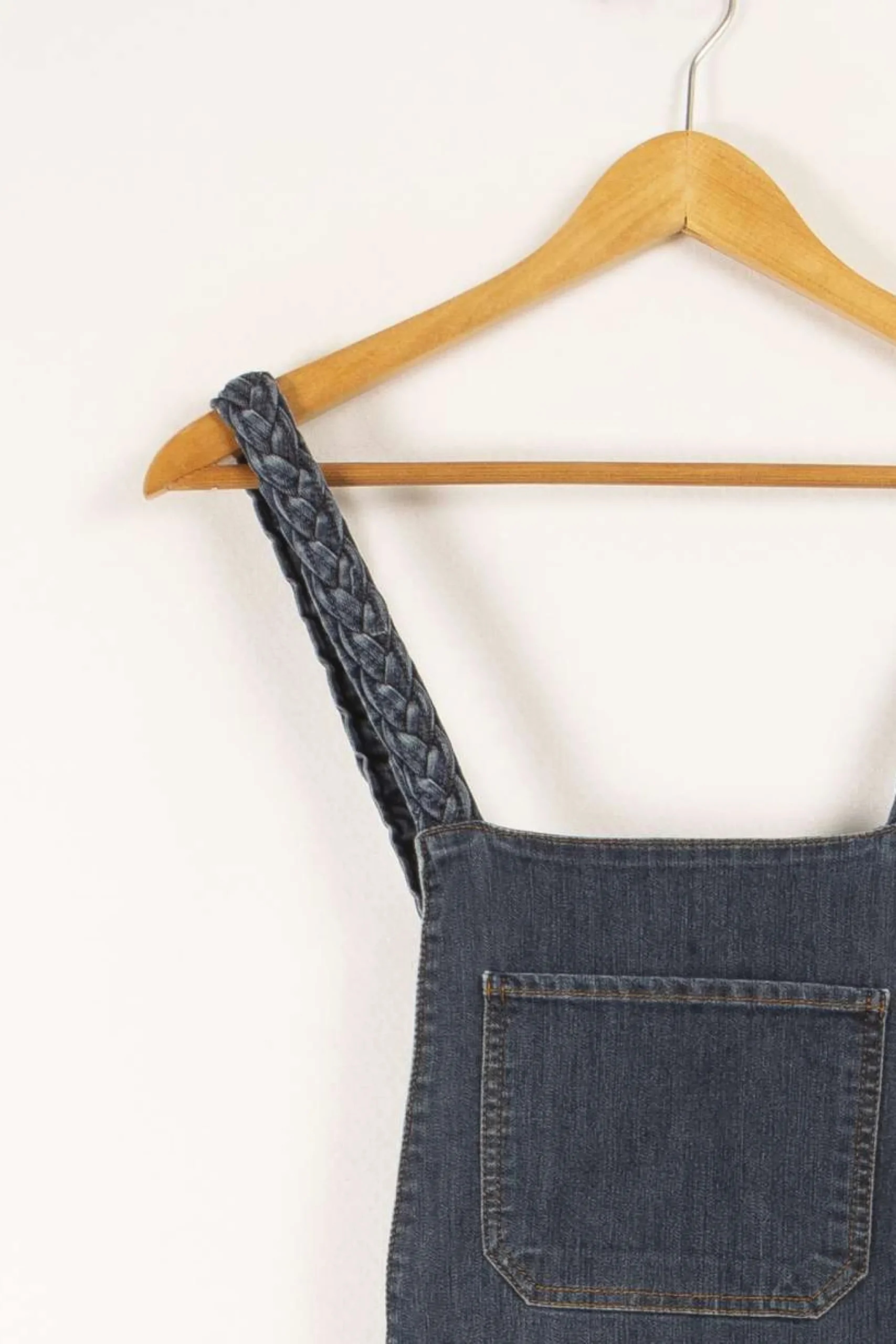 Best Emile & Ida Salopette - Taille XS/34 Bleu