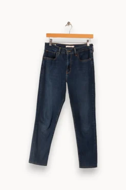 Cheap Levi's Skinny Jean - M/38 Bleu