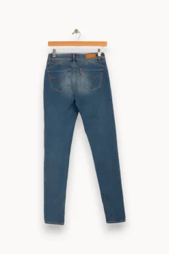 Best Sale Levi's Skinny Jean - XS/34 Bleu