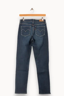 Cheap Levi's Slim Jean - M/38 Bleu
