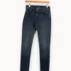 Best Levi's Slim Jean - XS/34 Bleu