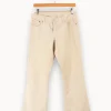 Fashion Levi's Straight Jean - M/38 Beige