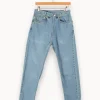 Flash Sale Levi's Straight Jean - M/38 Bleu
