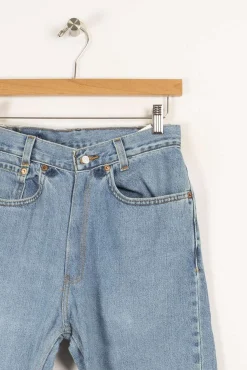 Flash Sale Levi's Straight Jean - M/38 Bleu