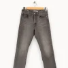 Best Sale Levi's Straight Jean - S/36 Bleu