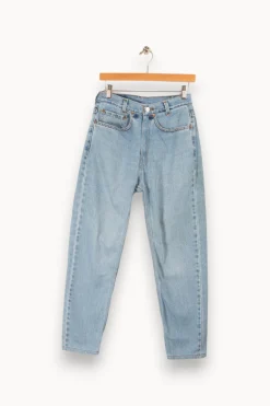 Flash Sale Levi's Straight Jean - S/36 Bleu