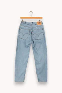 Flash Sale Levi's Straight Jean - S/36 Bleu
