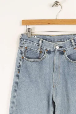 Flash Sale Levi's Straight Jean - S/36 Bleu