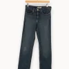 Fashion Levi's Straight Jean Vintage 314 30 - L/40 Bleu