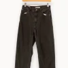 New Levi's Straight Jean Vintage - S/36 Noir
